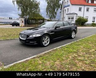 Jaguar XJ Gebrauchtwagen