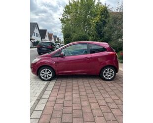 Ford Ka/Ka+ Gebrauchtwagen