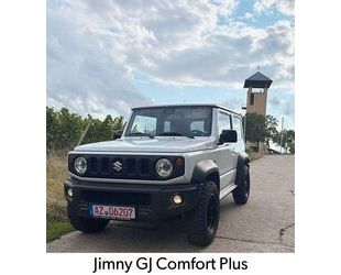 Suzuki Jimny Gebrauchtwagen