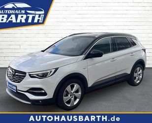 Opel Grandland (X) Gebrauchtwagen