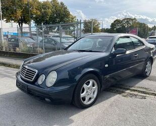 Mercedes-Benz CLK 230 Gebrauchtwagen