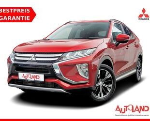 Mitsubishi Eclipse Cross Gebrauchtwagen