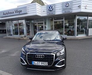 Audi Q2 Gebrauchtwagen