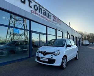 Renault Twingo Gebrauchtwagen