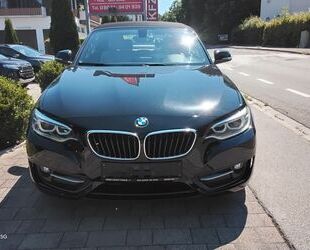 BMW 220 Gebrauchtwagen