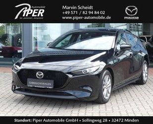Mazda 3 Gebrauchtwagen