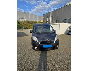 Peugeot Expert Tepee Gebrauchtwagen