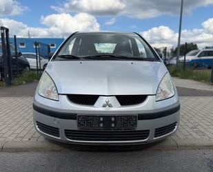 Mitsubishi Colt Gebrauchtwagen