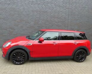 Mini One Clubman Gebrauchtwagen