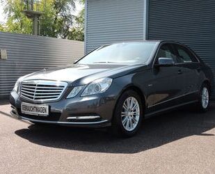 Mercedes-Benz E 200 Gebrauchtwagen