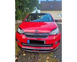 Skoda Citigo Gebrauchtwagen