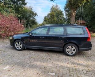 Volvo V70 Gebrauchtwagen
