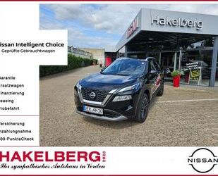 Nissan X-Trail Gebrauchtwagen