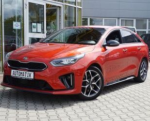 Kia pro ceed / ProCeed Gebrauchtwagen