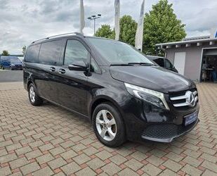 Mercedes-Benz V 300 Gebrauchtwagen