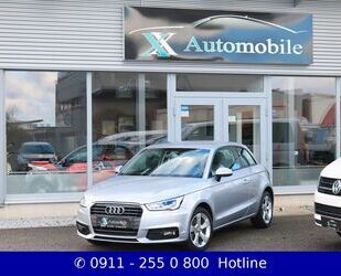 Audi A1 Gebrauchtwagen