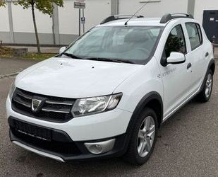 Dacia Sandero Gebrauchtwagen
