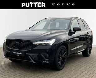 Volvo XC60 Gebrauchtwagen