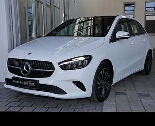 Mercedes-Benz B 180 Gebrauchtwagen