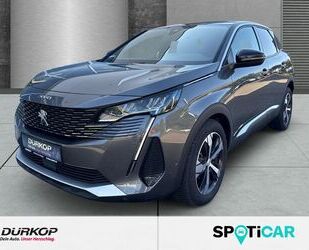 Peugeot 3008 Gebrauchtwagen