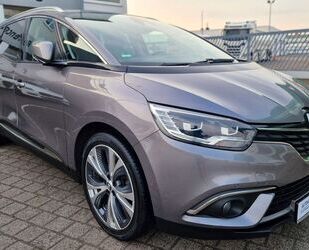 Renault Grand Scenic Gebrauchtwagen