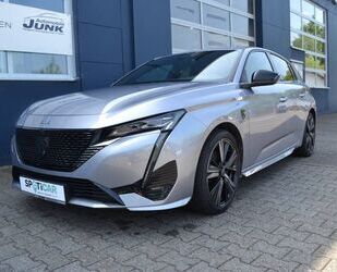 Peugeot 308 Gebrauchtwagen