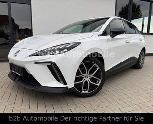 MG MG4 Gebrauchtwagen