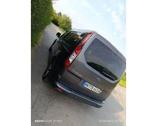 Ford Tourneo Connect Gebrauchtwagen