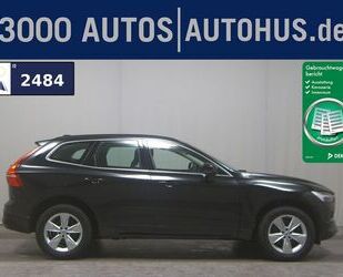 Volvo XC60 Gebrauchtwagen