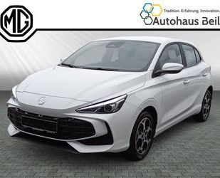 MG MG3 Gebrauchtwagen
