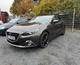 Mazda 3 Gebrauchtwagen