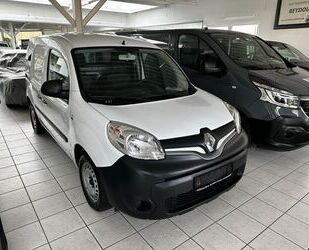 Renault Kangoo Gebrauchtwagen