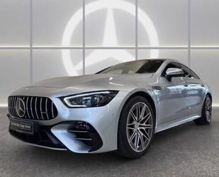 Mercedes-Benz AMG GT Gebrauchtwagen