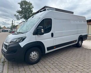 Peugeot Boxer Gebrauchtwagen