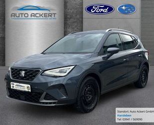 Seat Arona Gebrauchtwagen