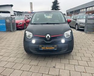 Renault Twingo Gebrauchtwagen