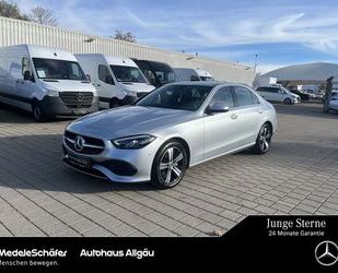 Mercedes-Benz C 180 Gebrauchtwagen