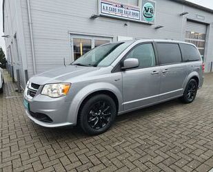 Dodge Grand Caravan Gebrauchtwagen