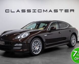 Porsche Panamera Gebrauchtwagen