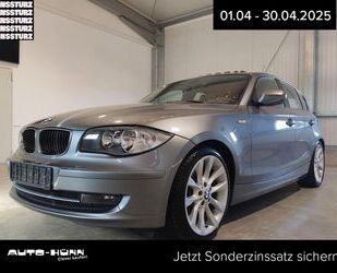 BMW 123 Gebrauchtwagen