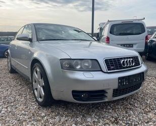 Audi S4 Gebrauchtwagen