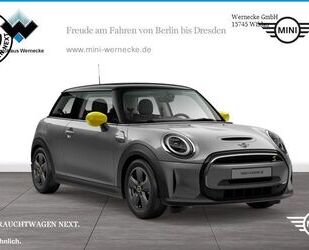 Mini Cooper SE Gebrauchtwagen