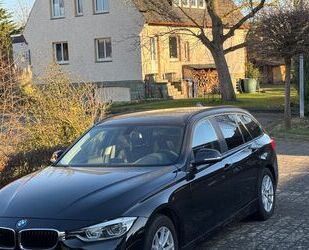 BMW 320 Gebrauchtwagen