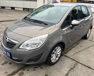 Opel Meriva Gebrauchtwagen