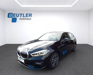 BMW 118 Gebrauchtwagen