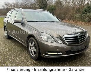 Mercedes-Benz E 300 Gebrauchtwagen