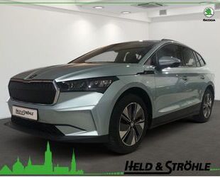 Skoda Enyaq Gebrauchtwagen