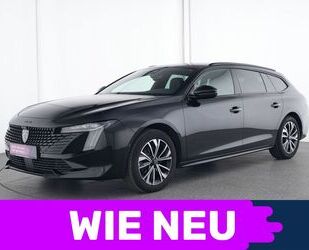 Peugeot 508 Gebrauchtwagen