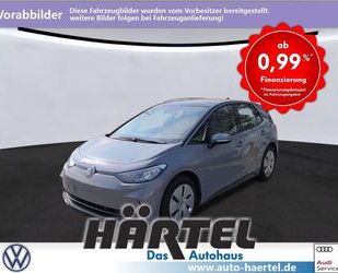 VW ID.3 Gebrauchtwagen