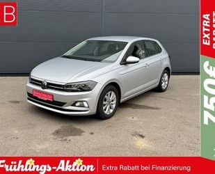 VW Polo Gebrauchtwagen